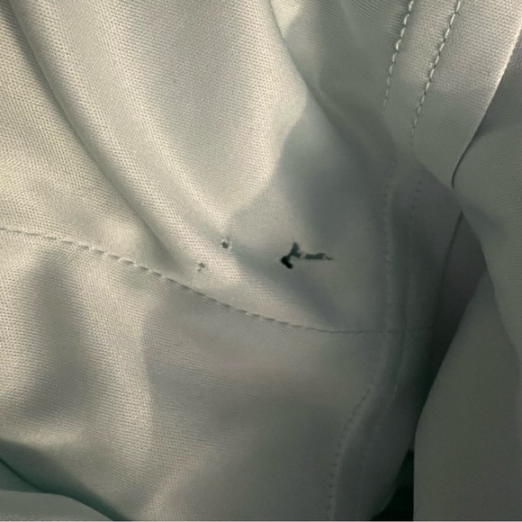 Tadashi Shoji Sanda Embroidered Mint Dress | 8 - Picture 16 of 16